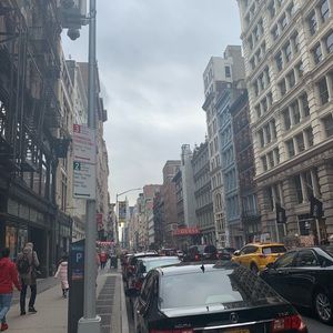 Meet your Posher, Kayla